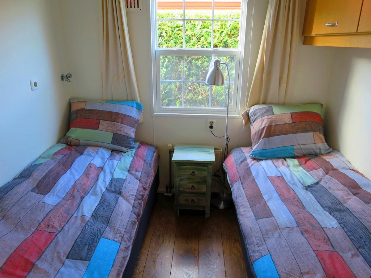 Dutchduochalet37 's-Gravenzande Luaran gambar