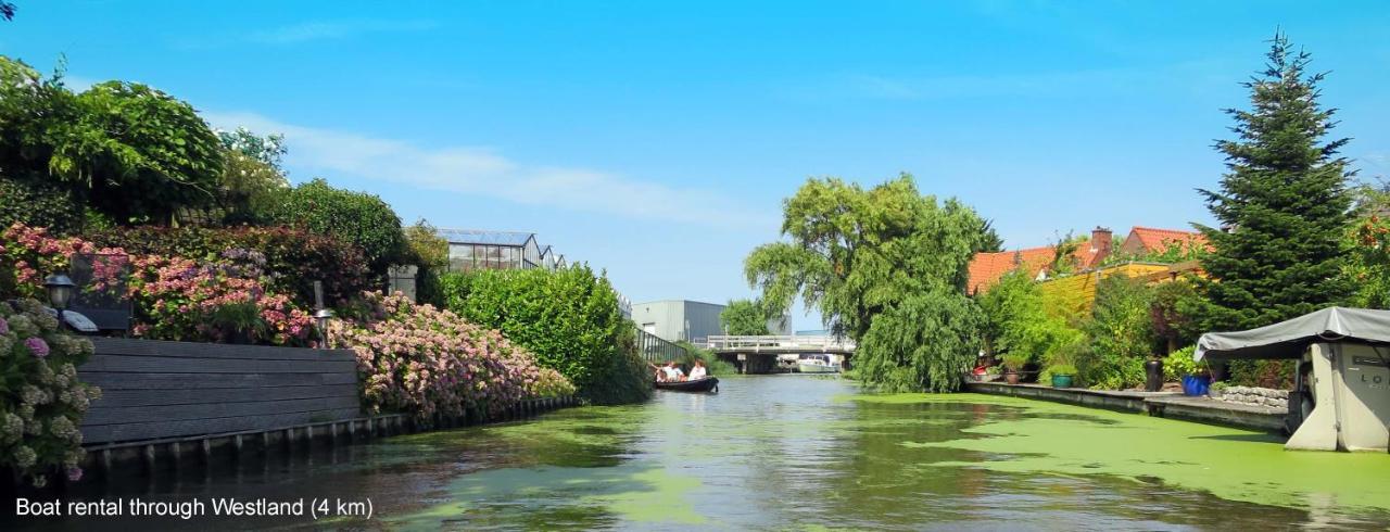 Dutchduochalet37 's-Gravenzande Luaran gambar